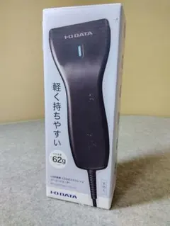 I-O DATA USB バ−コ−ドリ−ダ− ( BR-CCD/TS2K )