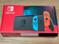 Nintendo Switch 【付属品完備】