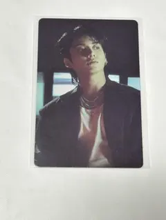 BTS PTD TARGET US ジョングク 限定 アメリカ トレカ BTS PTD Target US 限定 アメリカ トレカ ジョングク