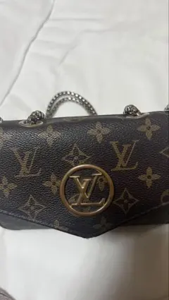 Louis Vuitton モノグラム ショルダーバッグ　ハンドバッグ
