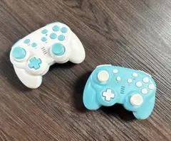 【動作確認済み】Switch 無線コントローラー 2個セット