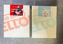 白上フブキ