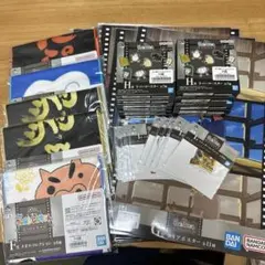 クレヨンしんちゃん 一番くじ なつかシネマズ F賞 G賞 H賞 I賞　大量