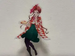 ゾンビランドサガ ゾンサガ SAGAMADO アクリルスタンド ゆうぎり