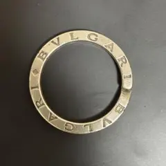 BVLGARI シルバー キーホルダー