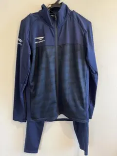 ペナルティ　トレーニングジャケット&パンツ