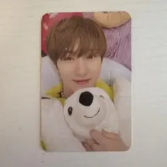 NCTDREAM ロンジュン BFE 会場限定