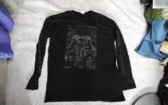 ジャパコア S.O.B “CHAOS“ロングTシャツ