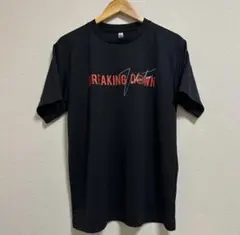 BREAKING DOWN Tシャツ 朝倉未来 LLサイズ