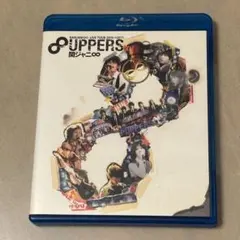 関ジャニ∞/KANJANI∞ LIVE TOUR 2010→2011 8UPP…