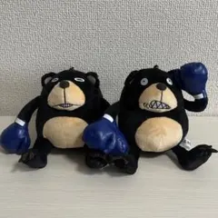 ⚫︎【まとめ売り】呪術廻戦 ぬいぐるみ 大量 バラ売り不可 呪術廻戦 渋谷事変 だらりんず MぬいぐるみVol.2｜プライズ