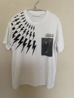 Neil Barrett サンダーボルト Tシャツ Sのサムネイル