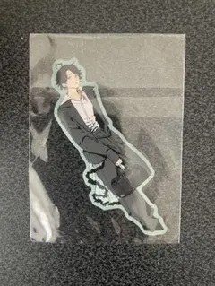 UN-DIMENSION アンディメンション 特典 ステッカー 三枝明那