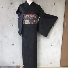 大島紬 着物・浴衣