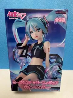 2025年最新】初音ミク ぬーどるストッパーフィギュアの人気