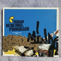 URBAN RENEWAL PROGRAM コンピCD