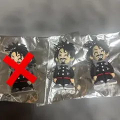 礼賛 GOTO foot vinegarキーホルダー