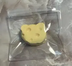 kikisquishy クマ チーズ 氷バター