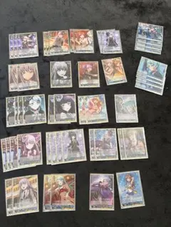 ヴァイスシュヴァルツ バンドリ デッキ - メルカリ