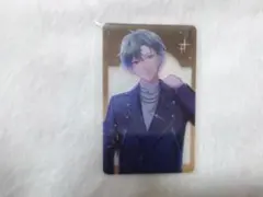 スタマイ AGF Abiding Allure クリアカード 槙慶太