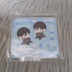 あんスタ 中国 ぬいぐるみ アクスタ 氷鷹北斗のサムネイル