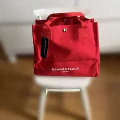 DEAN & DELUCA サンクチュアリ トートバッグ ギフト包装済み 完売品 