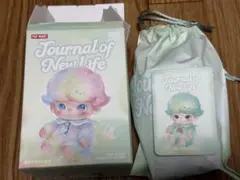 DIMOO Journal of New LIFE Strangeness