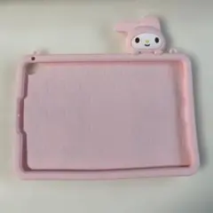 iPad Miniサンリオキャラクターカバー