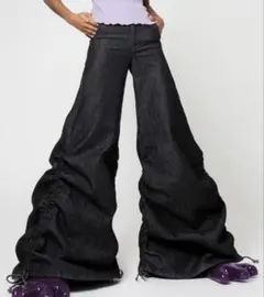 AVAVAVデニムパンツ