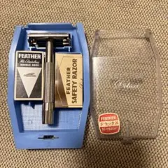 ✨ヴィテージ　希少✨VALET 片刃カミソリ 替刃付き アンティーク髭剃り ✨ヴィテージ 希少✨VALET 片刃カミソリ 替刃付き アンティーク髭剃り