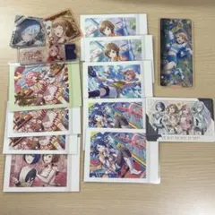 プロセカ MORE MORE JUMP まとめ売り