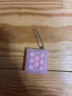 ♾️(むげん)プチプチ