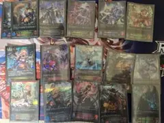 シャドウバース エボルヴ まとめ売り