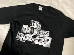 THE YELLOW MONKEY BIG EGG CREW Tシャツ - メルカリ