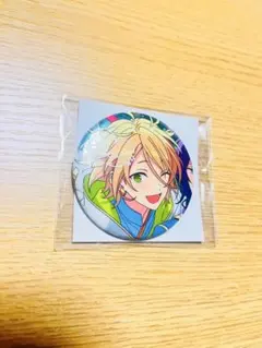 あんスタ 白鳥藍良 缶バッジ 10周年 10th あんスタ 10周年 缶バッジ 藍良 - メルカリ