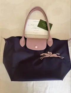 Longchamp ロンシャン　プリアージュ　 カスタマイズのサムネイル