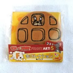 トムとジェリー FUNNY ART 5 缶ミラー - Mercari Japan 84788064658