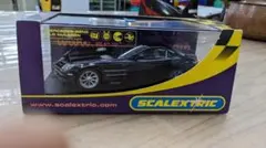 シュコー マイバッハ エクセレロコンセプトカー 1/43 2005年 ブラック
