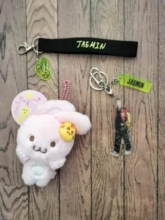 NCT DREAM ジェミン 156枚 まとめ売り トレカ ステッカー - メルカリ