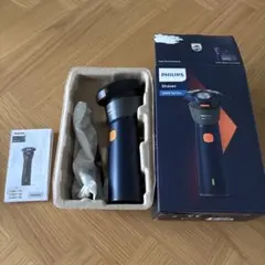 PHILIPS Shaver 2000 Series 本体のサムネイル