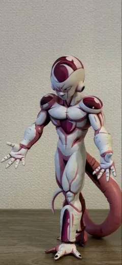 ドラゴンボール フルパワー フリーザ 二次元塗装 リペイント