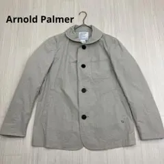 ☆ Arnold Palmer ナイロン ジャンパー レインコート ジャケット