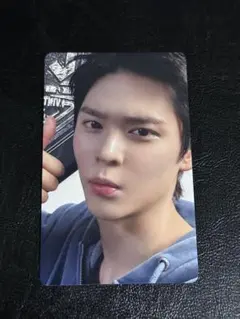 ウンソク RIIZE Fame ラキドロ トレカ タワレコ