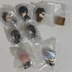 銀魂 まちぼうけ まとめ売り バラ売り不可