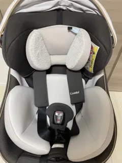 Combi クルムーヴ スマート ISOFIX エッグショック JL-590 - メルカリ
