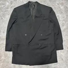 00’s valentino フォーマル ダブルブレスト　【175】