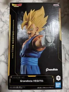Grandista-Vegito フィギュア
