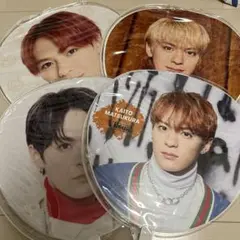 2025年最新】松倉海斗うちわの人気アイテム - メルカリ