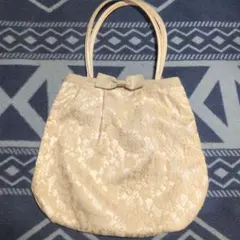 AIMER　サブバッグ　パーティー用