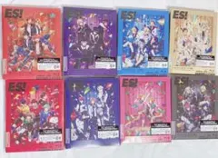 アニメあんさんぶるスターズ！1〜4巻特装限定版セットBlu-ray - メルカリ